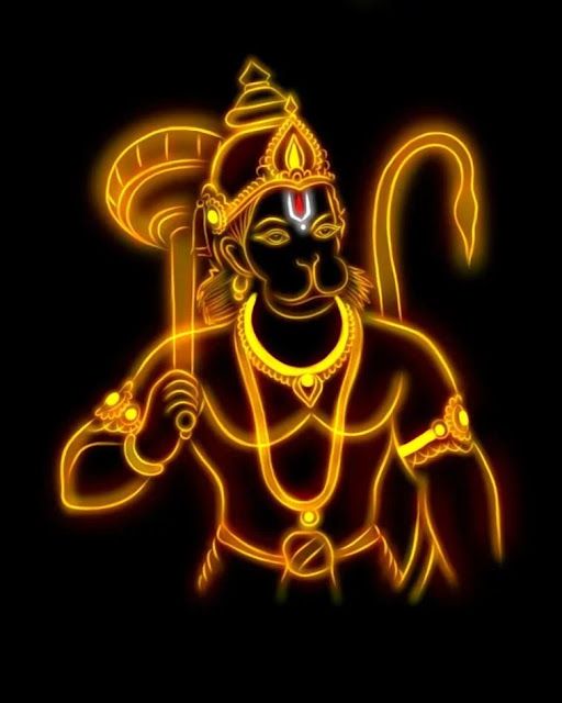 God hanuman Wallpaper Download | MobCup-mncb.edu.vn
