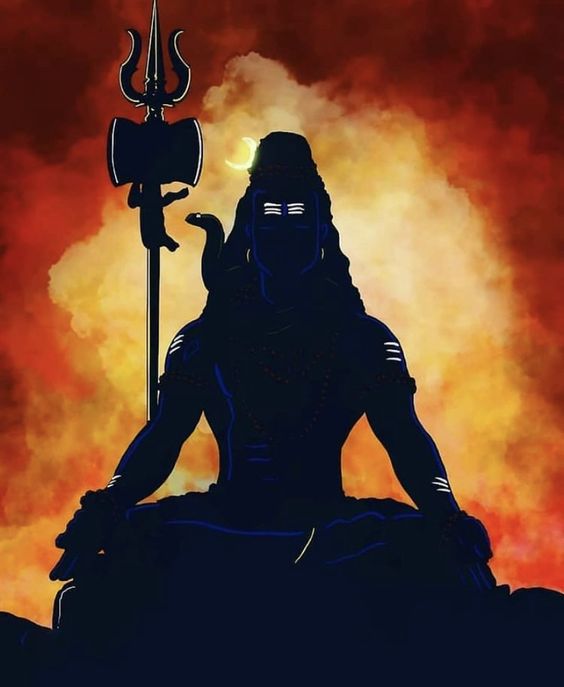Mahakal Wallpaper Download | MobCup | Shivratri photo, Shiva photos,  Background images for quotes
